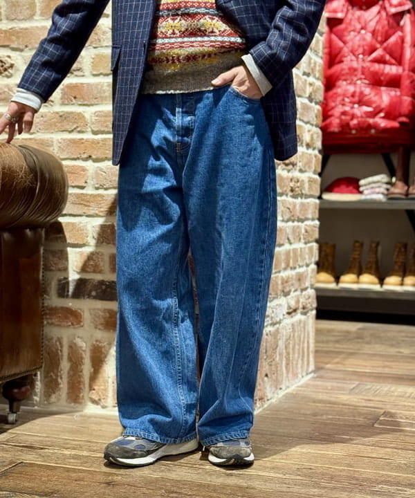 ビームス プラス 大阪（1152533） スタイリング・コーディネイト｜BEAMS