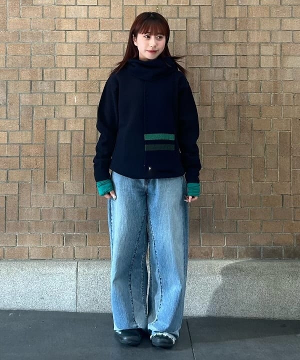 ピルグリム サーフ+サプライ 京都（1152545） スタイリング