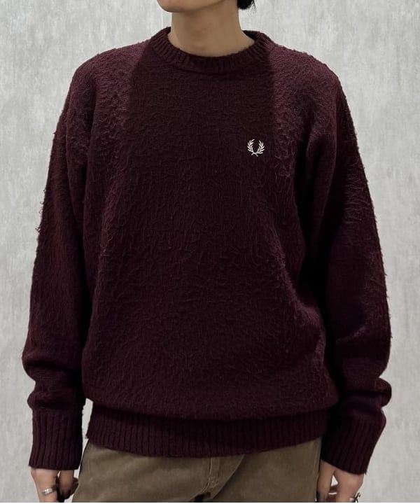 配島 孝明さんの「BEAMS WOMEN｜ワイドフィット 中綿ステンカラーコート」を使ったコーディネート