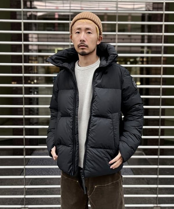 ビームス 高知（1152563） スタイリング・コーディネイト｜BEAMS