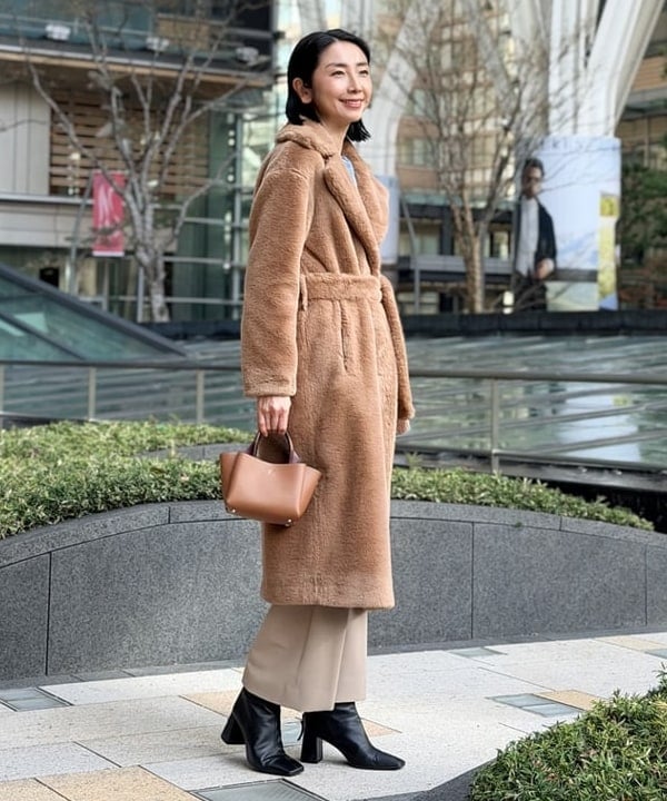 ビームス ハウス 六本木（1152607） スタイリング・コーディネイト｜BEAMS