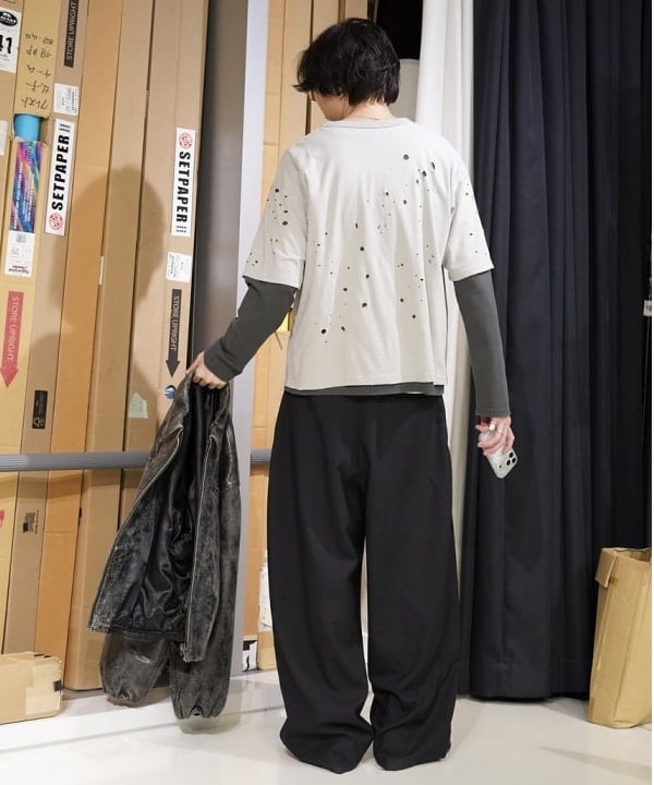 SUDOさんの「BEAMS WOMEN｜G.H.Bass / LARSON」を使ったコーディネート