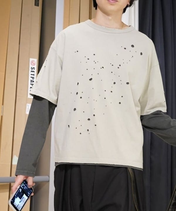 SUDOさんの「BEAMS WOMEN｜G.H.Bass / LARSON」を使ったコーディネート