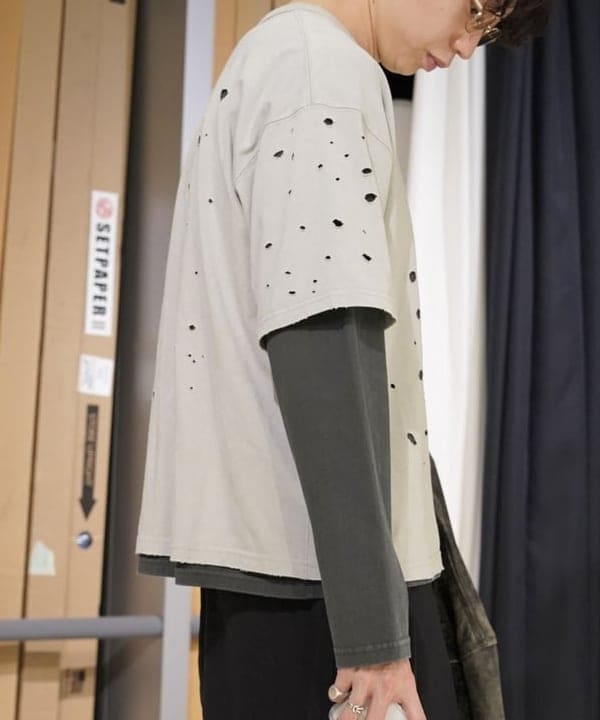 SUDOさんの「BEAMS WOMEN｜G.H.Bass / LARSON」を使ったコーディネート