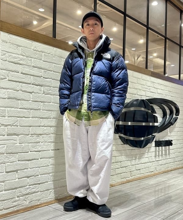 BEAMS GOLF ジャケット ネイビー/クリーム BEAMS GOLF ジャケット ネイビー/クリーム BEAMS GOLF ビームスゴルフ