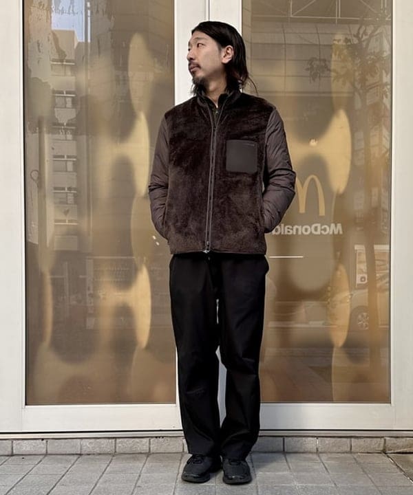 WINICHE&CO. × BEAMS JAPAN 別注 XL 🌪️🌪️🌪️ ⁡ Winiche&Co. × RESmildiv × BEAMS JAPAN ⁡ “新砂漠都市