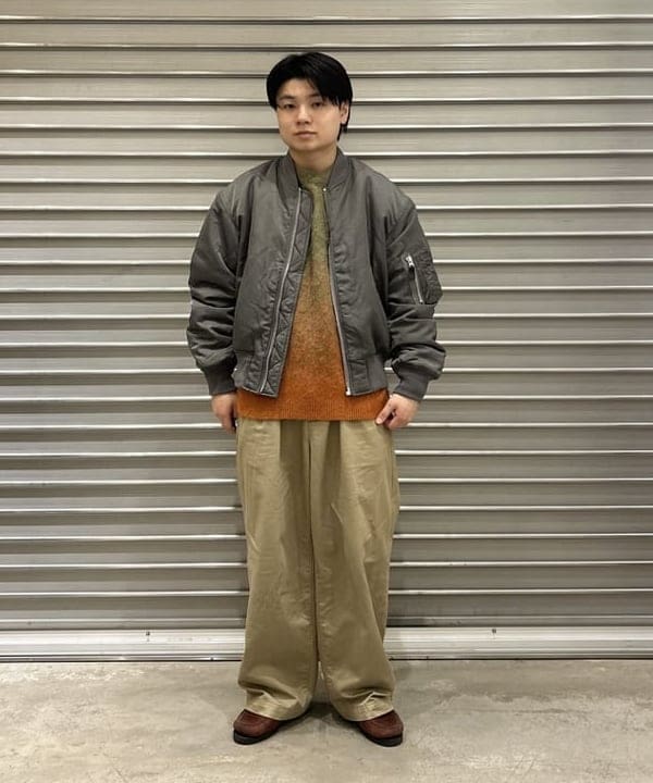 B:MING LIFE STORE by BEAMS さすけ