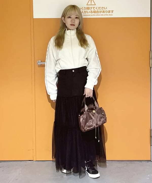 ぽよさま ビームス ららぽーとEXPOCITY（1152695） スタイリング