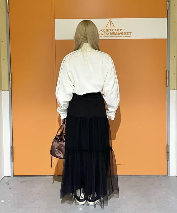 ビームス ららぽーとEXPOCITY（1152695） スタイリング