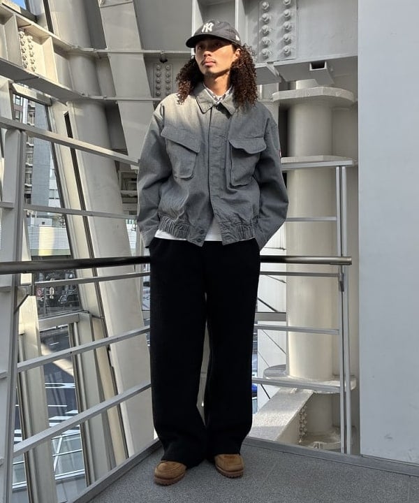 ビームス 六本木ヒルズ（1152701） スタイリング・コーディネイト｜BEAMS