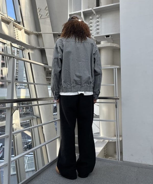 ビームス 六本木ヒルズ（1152701） スタイリング・コーディネイト｜BEAMS