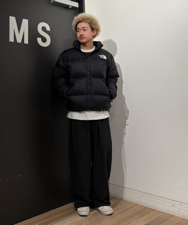 ビームス 町田（1152719） スタイリング・コーディネイト｜BEAMS