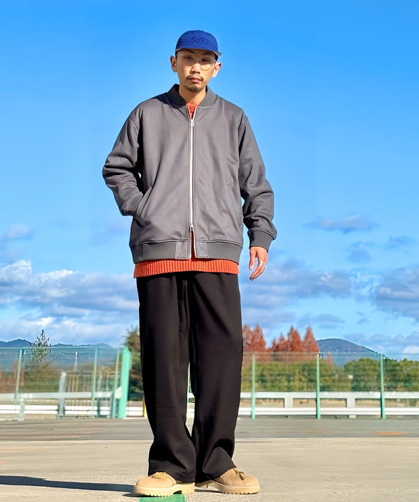 B:MING LIFE STORE by BEAMS アカマツ ユウマ