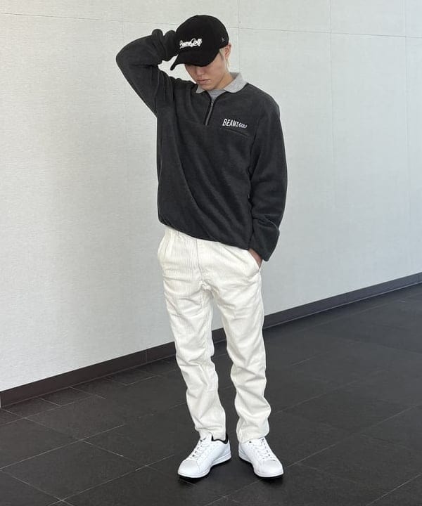 ビームス ゴルフ 玉川髙島屋S・C店（1152808） スタイリング