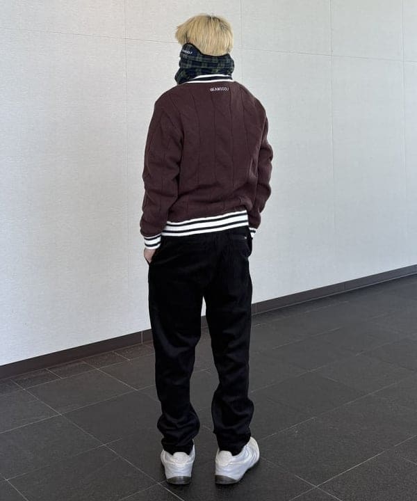 ビームス ゴルフ 玉川髙島屋S・C店（1152813） スタイリング