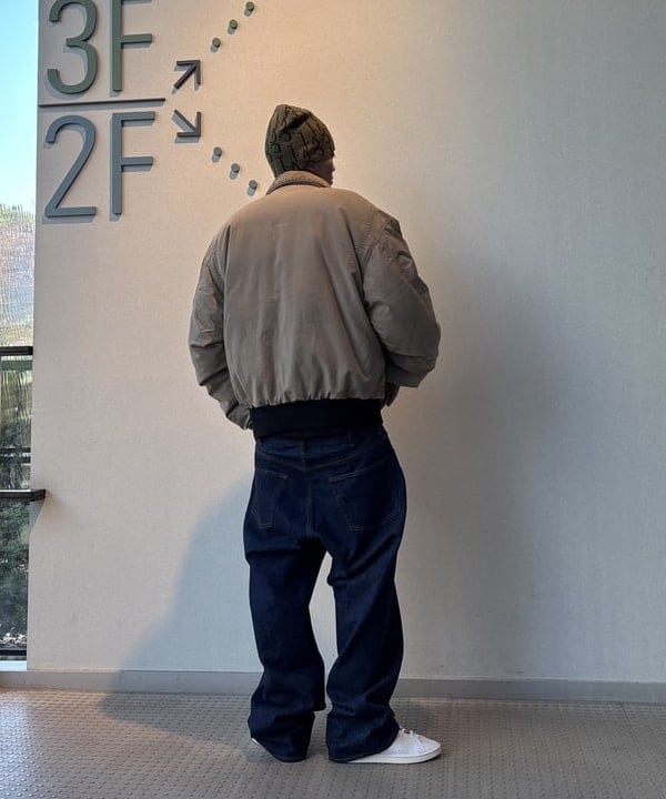 ビームス 名古屋（1152829） スタイリング・コーディネイト｜BEAMS