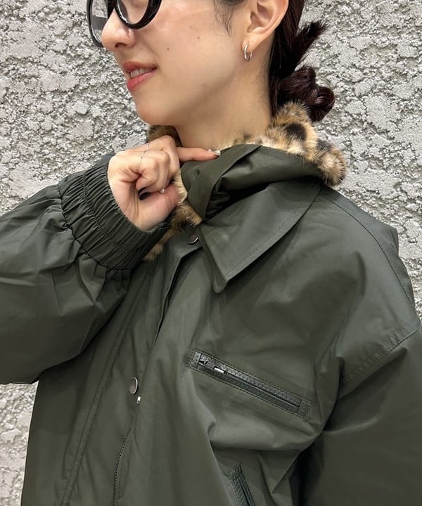 ササキさんの「BEAMS WOMEN｜upper hights / THE NIECE MIDRISE デニムパンツ」を使ったコーディネート