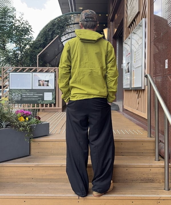 ビームス 天王寺（1152862） スタイリング・コーディネイト｜BEAMS