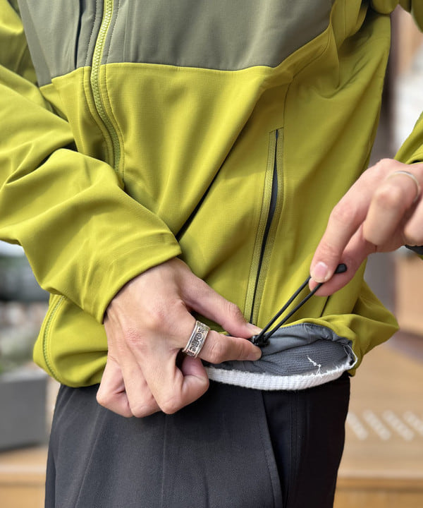 ビームス 天王寺（1152862） スタイリング・コーディネイト｜BEAMS