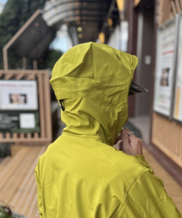 ビームス 天王寺（1152862） スタイリング・コーディネイト｜BEAMS