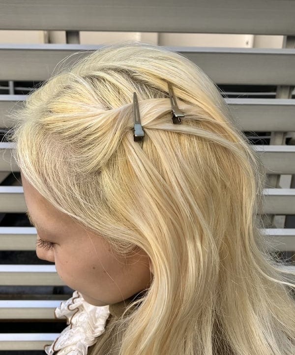 MATSUMOTO AMIさんの「BEAMS WOMEN｜【別注】Orfeo &times; maturely / フリース ハーフジップ」を使ったコーディネート