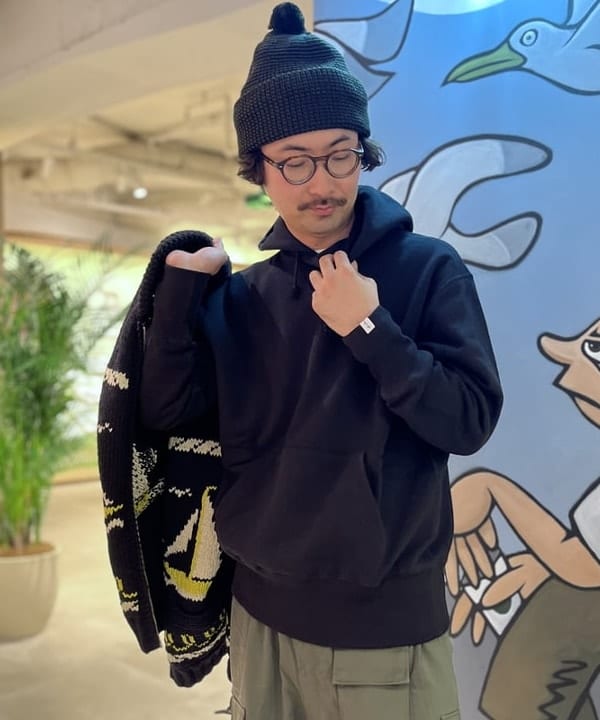 ビームス ライフ 横浜（1152902） スタイリング・コーディネイト｜BEAMS