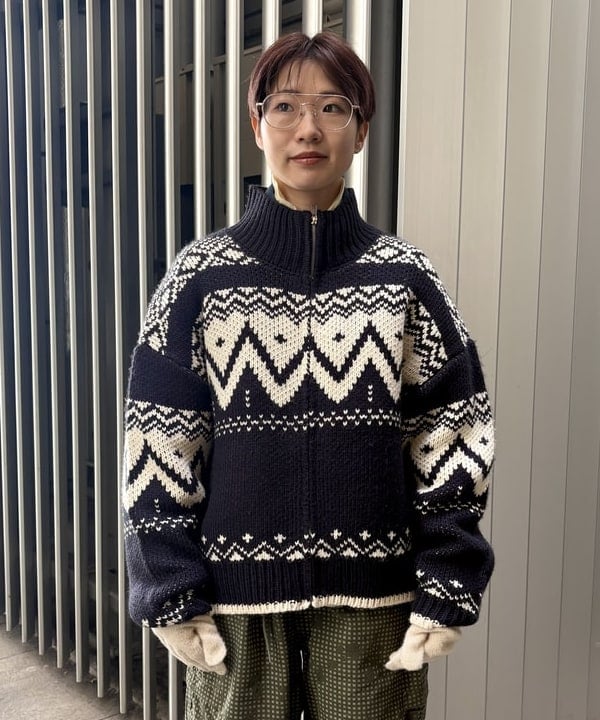 みりさんの「【別注】REMI RELIEF / Denim Jacket 2nd」を使ったコーディネート