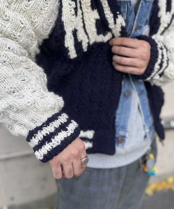 BAKU(東江 漠)さんの「BEAMS WOMEN｜ブークレ チェック イージーパンツ」を使ったコーディネート