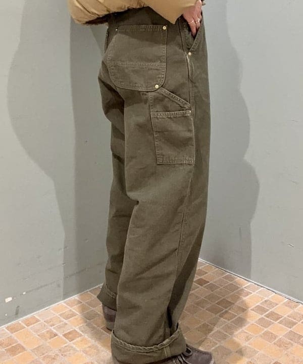 はやしあかねさんの「BEAMS WOMEN｜Gymphlex / ダウン ショート ジャケット」を使ったコーディネート