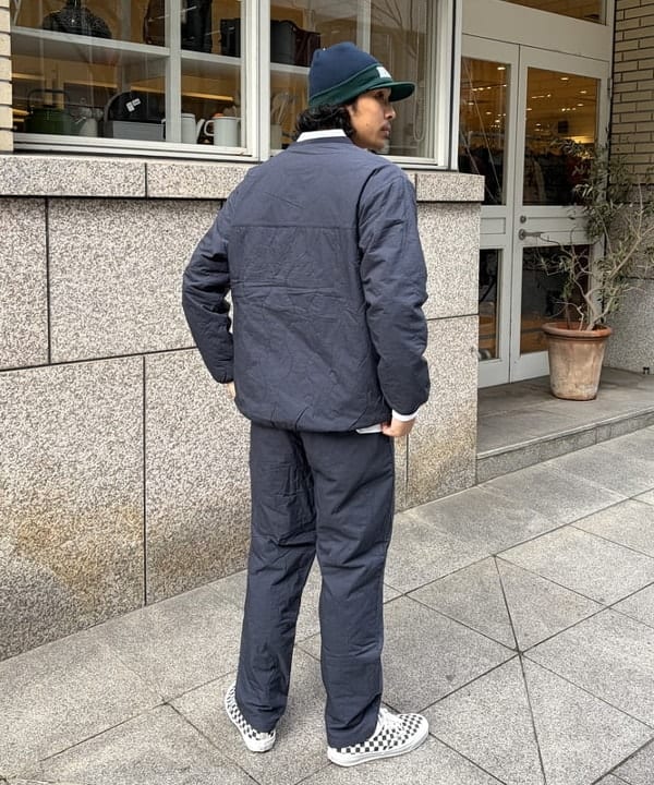 ビームス ゴルフ 神戸（1152943） スタイリング・コーディネイト｜BEAMS