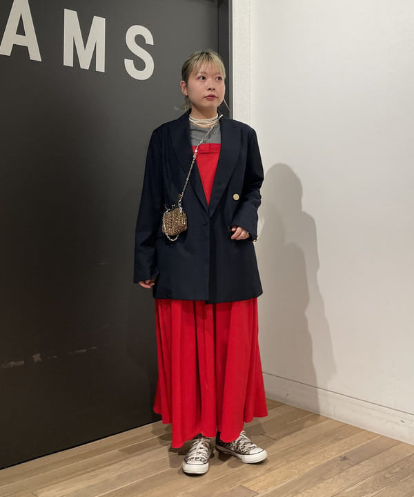 Koji Maeda様オーダー ビームス 町田（1152953） スタイリング・コーディネイト｜BEAMS