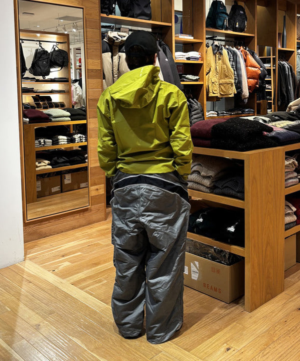 ビームス 札幌ステラプレイス（1152967） スタイリング