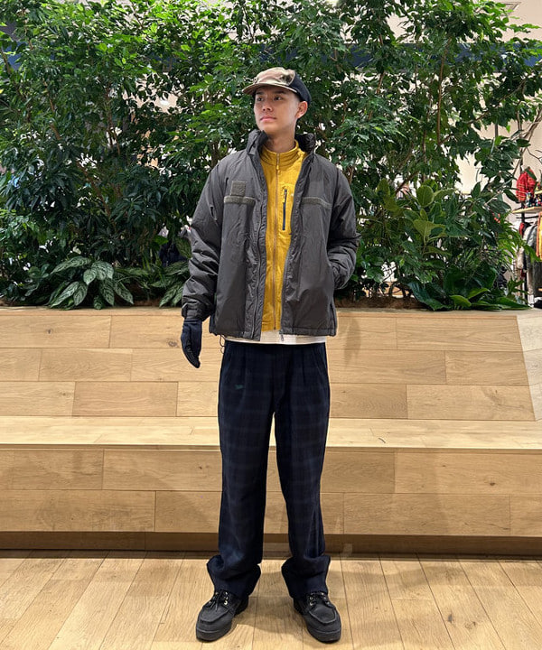 B:MING LIFE STORE by BEAMS 田玉 力基