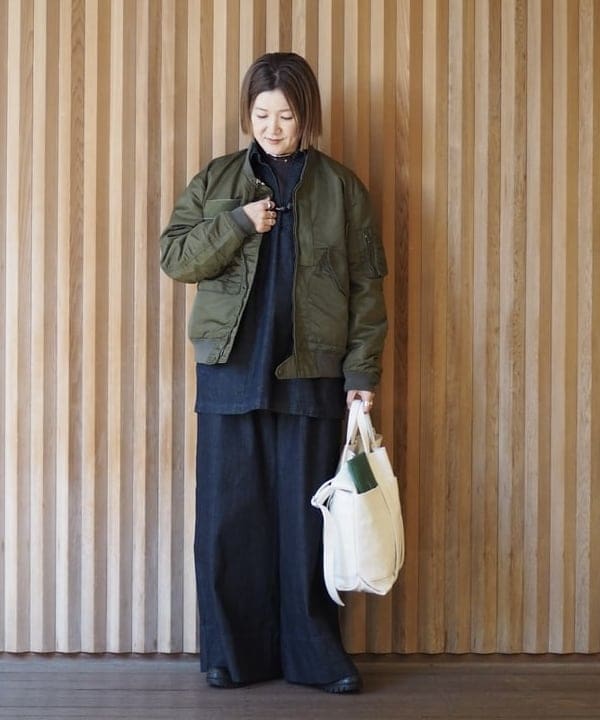 ピルグリム サーフ+サプライ 東京（1153016） スタイリング