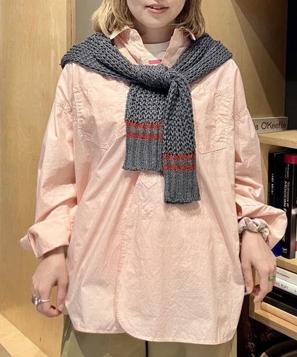 小原 もこさんの「BEAMS WOMEN｜」を使ったコーディネート