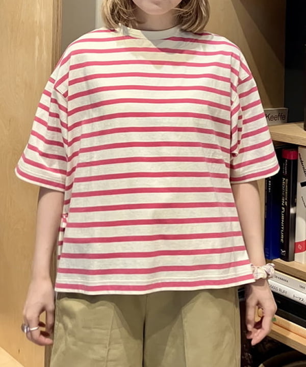 小原 もこさんの「BEAMS WOMEN｜」を使ったコーディネート