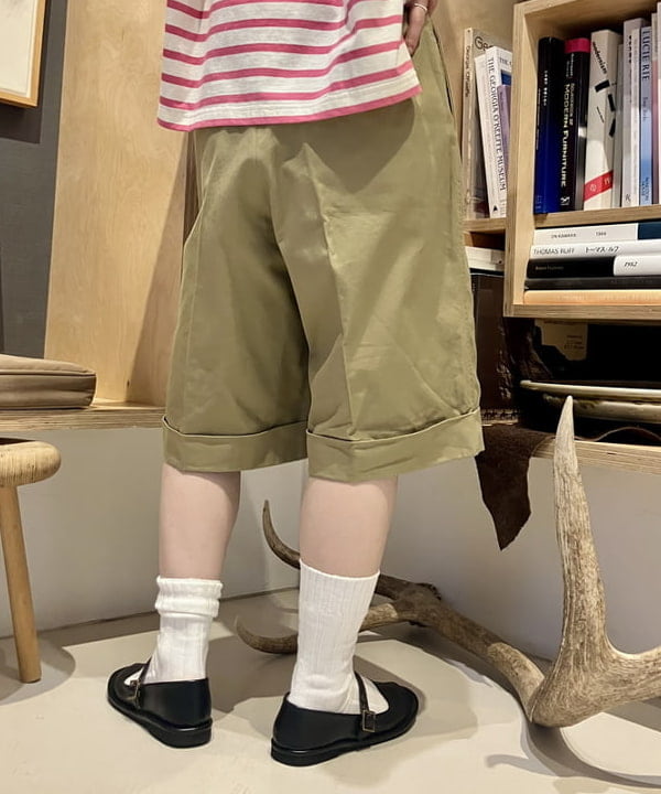 小原 もこさんの「BEAMS WOMEN｜」を使ったコーディネート