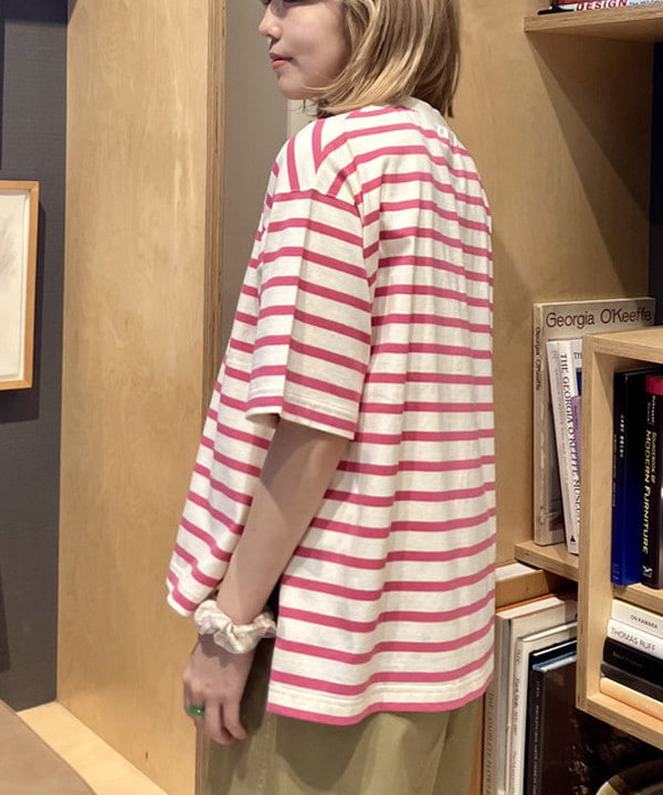 小原 もこさんの「BEAMS WOMEN｜」を使ったコーディネート