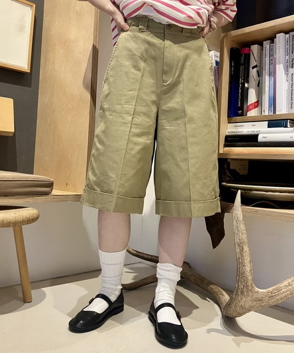 小原 もこさんの「BEAMS WOMEN｜」を使ったコーディネート