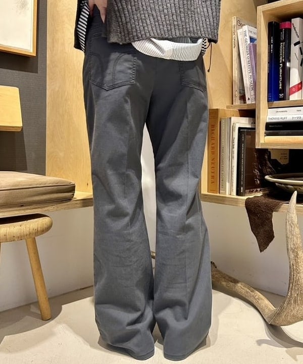 小原 もこさんの「BEAMS WOMEN｜【別注】GREGORY / NICE DAY NEW」を使ったコーディネート