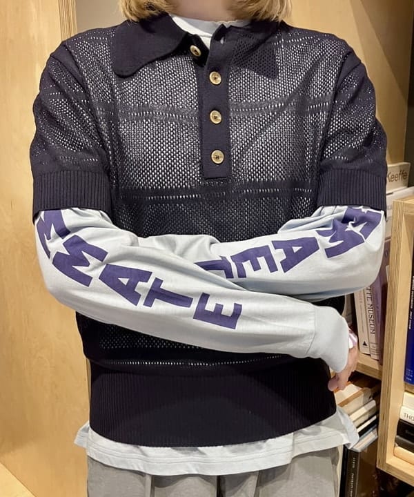 小原 もこさんの「BEAMS WOMEN｜」を使ったコーディネート