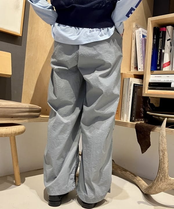 小原 もこさんの「BEAMS WOMEN｜」を使ったコーディネート