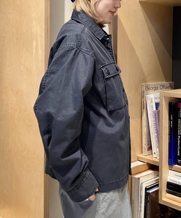 小原 もこさんの「BEAMS WOMEN｜」を使ったコーディネート