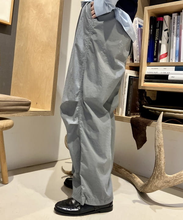 小原 もこさんの「BEAMS WOMEN｜」を使ったコーディネート