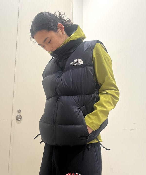 菊田 悠さんの「BEAMS WOMEN｜BEAMS ロゴ スウェット パンツ」を使ったコーディネート