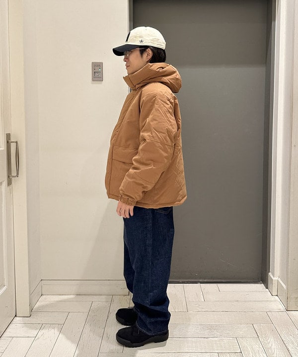 ジャンボ ビームス ららぽーとEXPOCITY（1153049） スタイリング