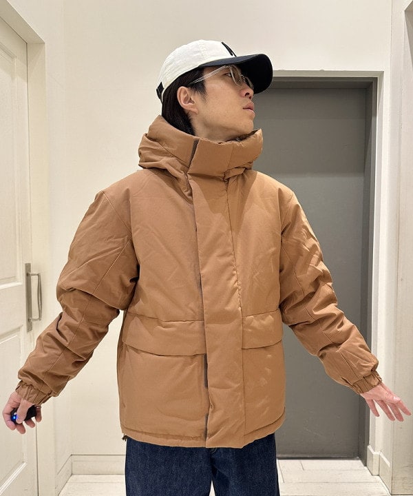 EPEX ポラロイド ビームス ららぽーとEXPOCITY（1153049） スタイリング