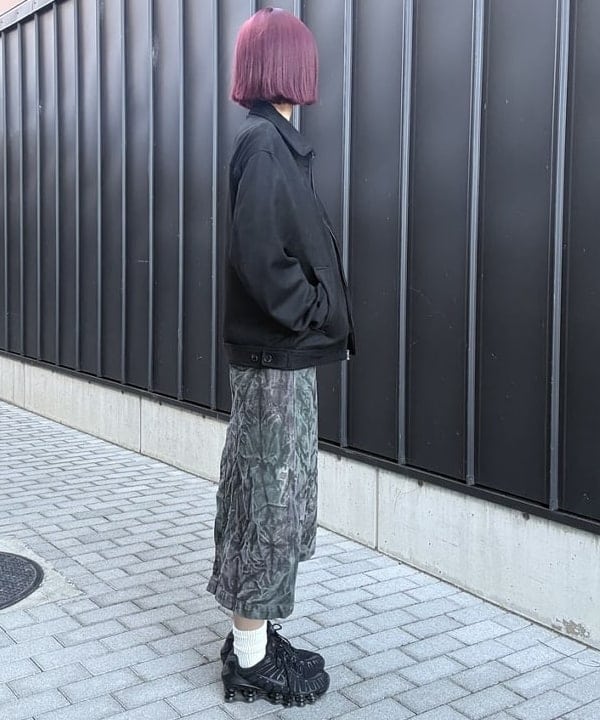 ビームス アウトレット ふかや花園（1153058） スタイリング