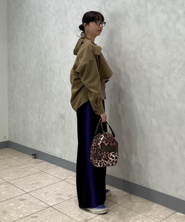 ビームス 鹿児島（1153108） スタイリング・コーディネイト｜BEAMS