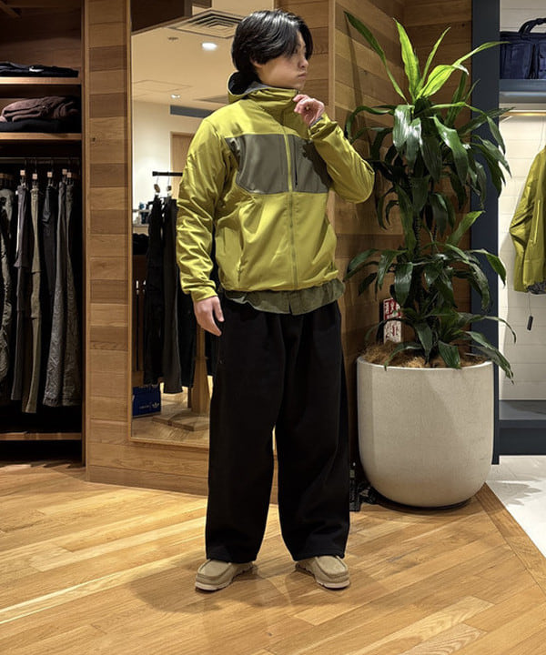 ビームス なんば（1153113） スタイリング・コーディネイト｜BEAMS